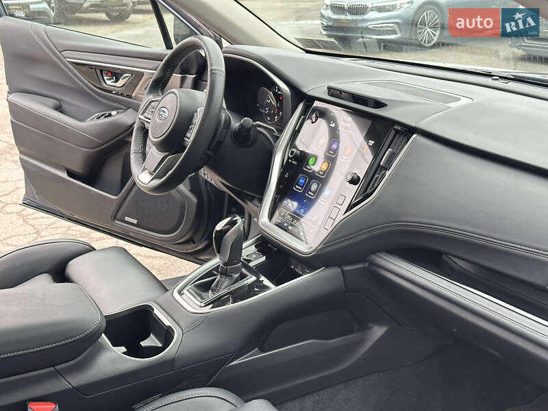 Універсал Subaru Outback 2023 в Харкові фото 26 Універсал Subaru Outback 2023 в Харкові