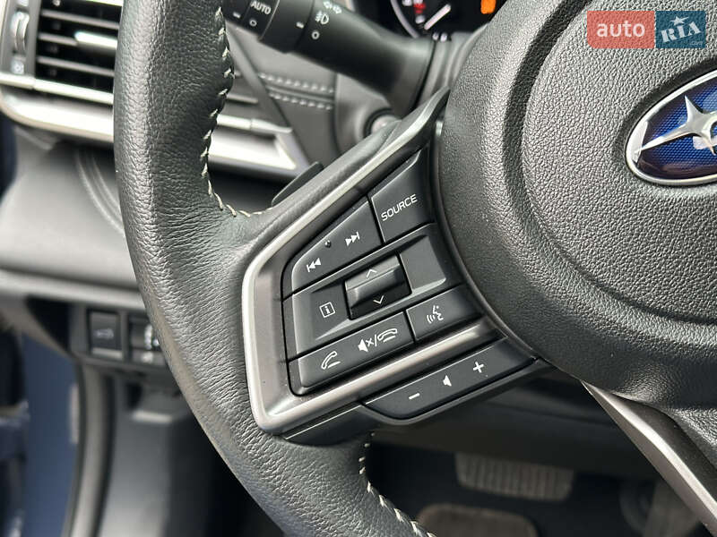 Універсал Subaru Outback 2023 в Харкові фото 31 Універсал Subaru Outback 2023 в Харкові