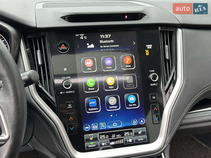Універсал Subaru Outback 2023 в Харкові фото 33 Універсал Subaru Outback 2023 в Харкові