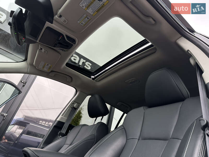 Універсал Subaru Outback 2023 в Харкові фото 39 Універсал Subaru Outback 2023 в Харкові