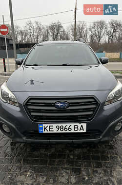 Универсал Subaru Outback 2016 в Каменском