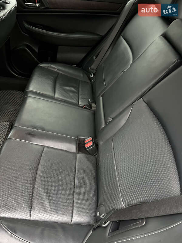 Універсал Subaru Outback 2016 в Кам'янському фото 10 Універсал Subaru Outback 2016 в Кам'янському
