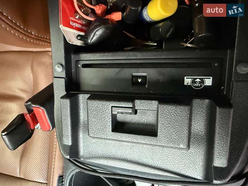 Універсал Subaru Outback 2021 в Дніпрі фото 10 Універсал Subaru Outback 2021 в Дніпрі