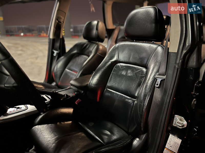 Универсал Subaru Outback 2006 в Харькове