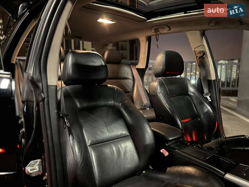 Универсал Subaru Outback 2006 в Харькове