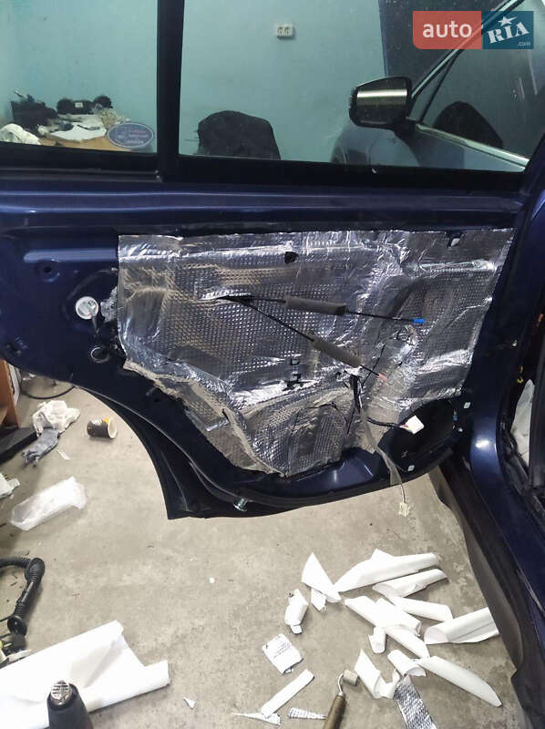 Універсал Subaru Outback 2021 в Дніпрі фото 22 Універсал Subaru Outback 2021 в Дніпрі