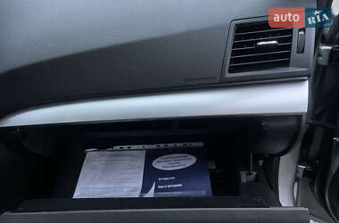 Универсал Subaru Outback 2013 в Виннице