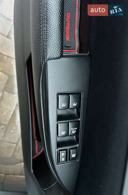 Универсал Subaru Outback 2013 в Виннице