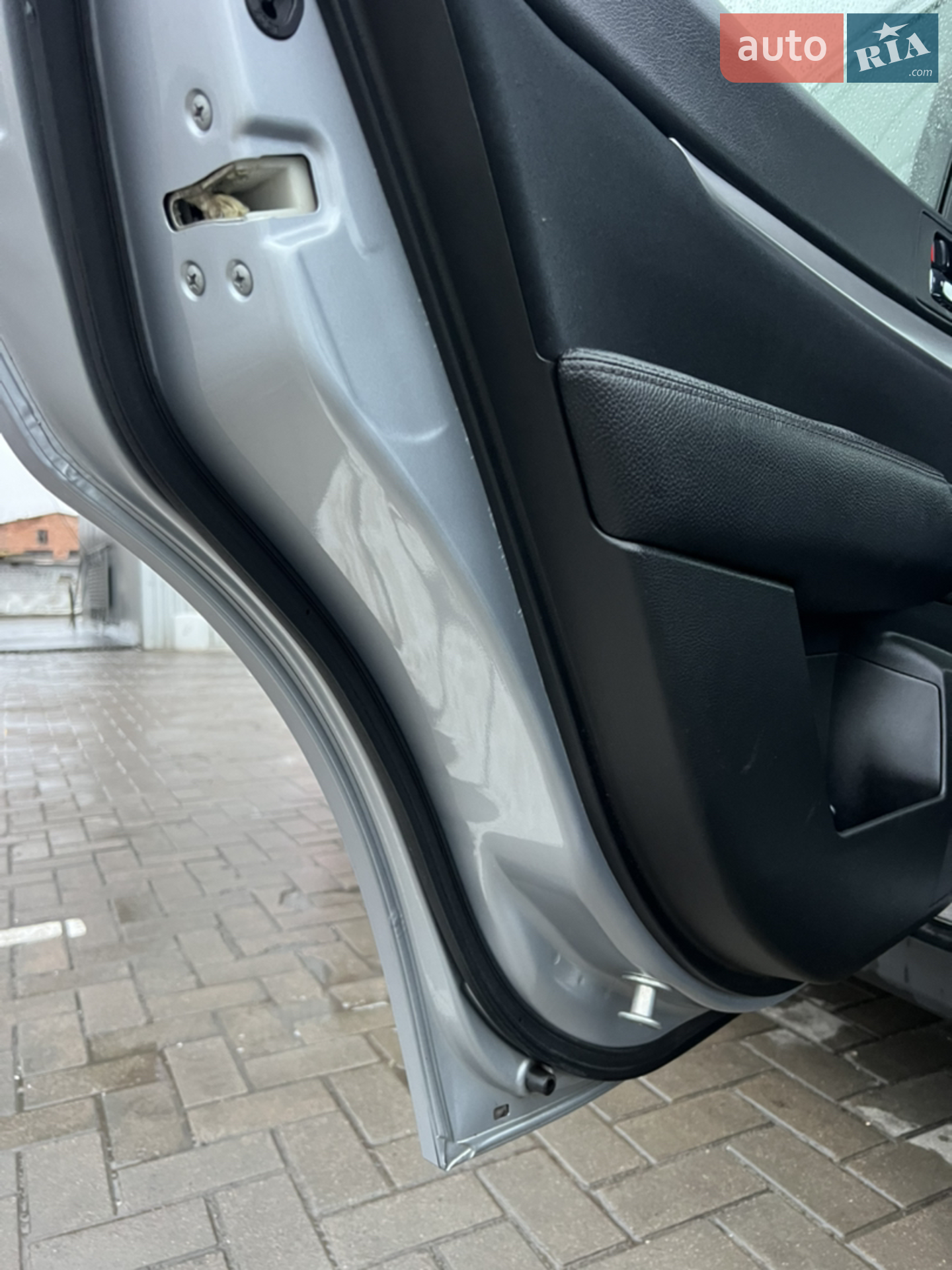 2013 Subaru Outback - мініатюра 42