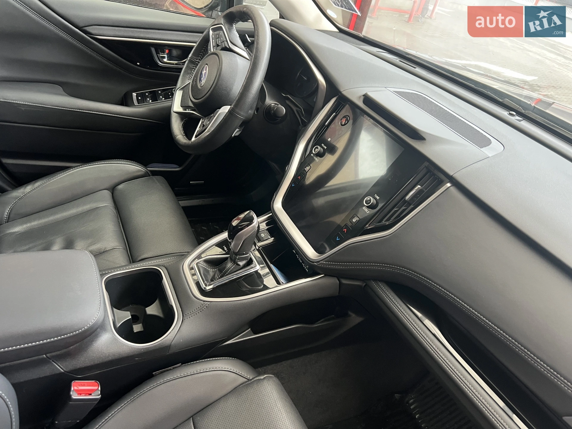 2023 Subaru Outback - мініатюра 29