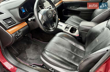 Универсал Subaru Outback 2012 в Киеве