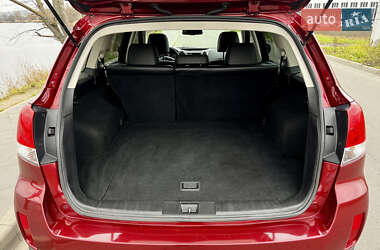 Универсал Subaru Outback 2012 в Киеве
