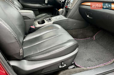 Универсал Subaru Outback 2012 в Киеве