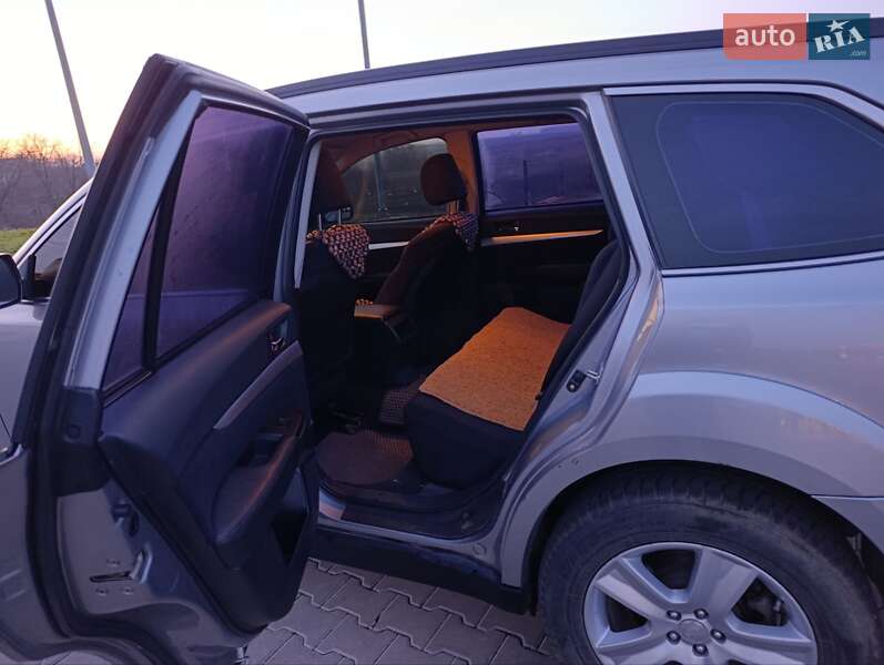 Універсал Subaru Outback 2009 в Горохові фото 10 Універсал Subaru Outback 2009 в Горохові