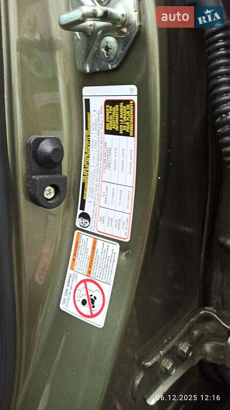 Универсал Subaru Outback 2015 в Черкассах