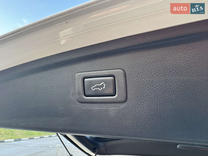 Универсал Subaru Outback 2015 в Киеве фото 17 Универсал Subaru Outback 2015 в Киеве