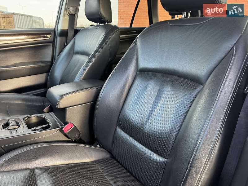 Универсал Subaru Outback 2015 в Киеве фото 24 Универсал Subaru Outback 2015 в Киеве