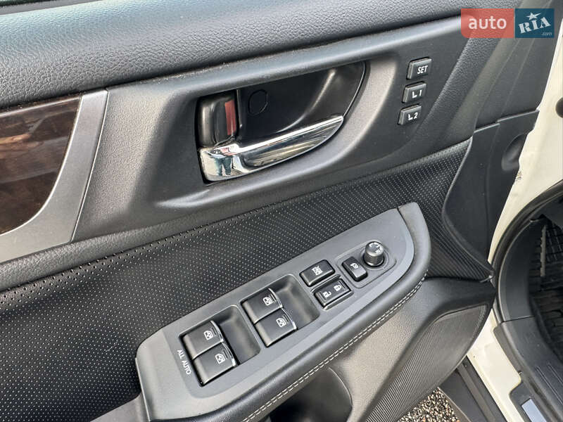 Универсал Subaru Outback 2015 в Киеве фото 31 Универсал Subaru Outback 2015 в Киеве