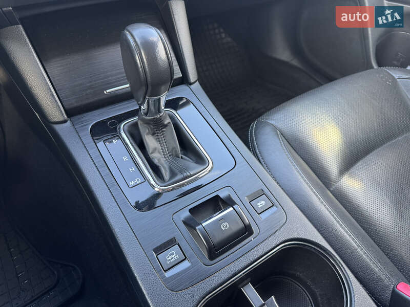 Универсал Subaru Outback 2015 в Киеве фото 38 Универсал Subaru Outback 2015 в Киеве