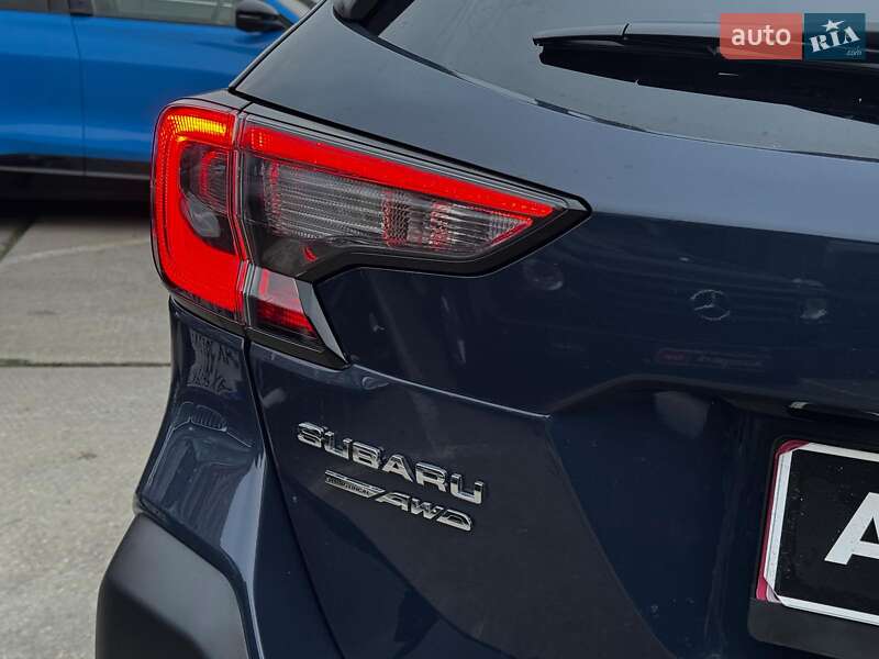 Универсал Subaru Outback 2023 в Харькове фото 6 Универсал Subaru Outback 2023 в Харькове