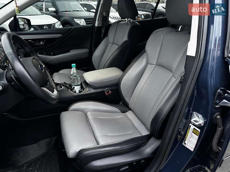 Универсал Subaru Outback 2023 в Харькове фото 18 Универсал Subaru Outback 2023 в Харькове
