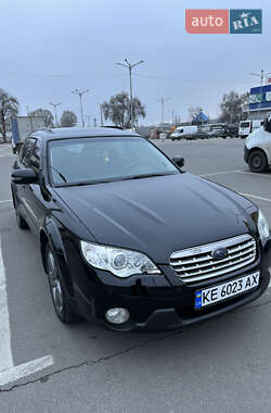 Универсал Subaru Outback 2006 в Днепре
