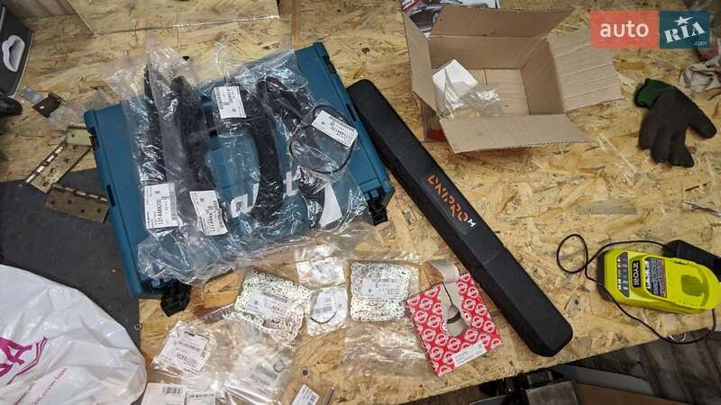 Универсал Subaru Outback 2013 в Светловодске фото 32 Универсал Subaru Outback 2013 в Светловодске