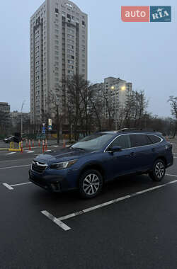 Универсал Subaru Outback 2021 в Киеве