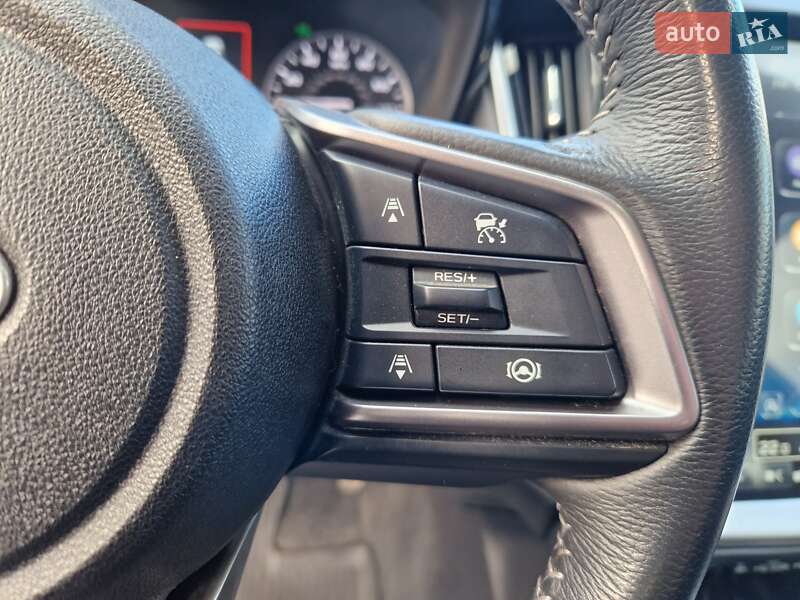 Внедорожник / Кроссовер Subaru Outback 2023 в Днепре