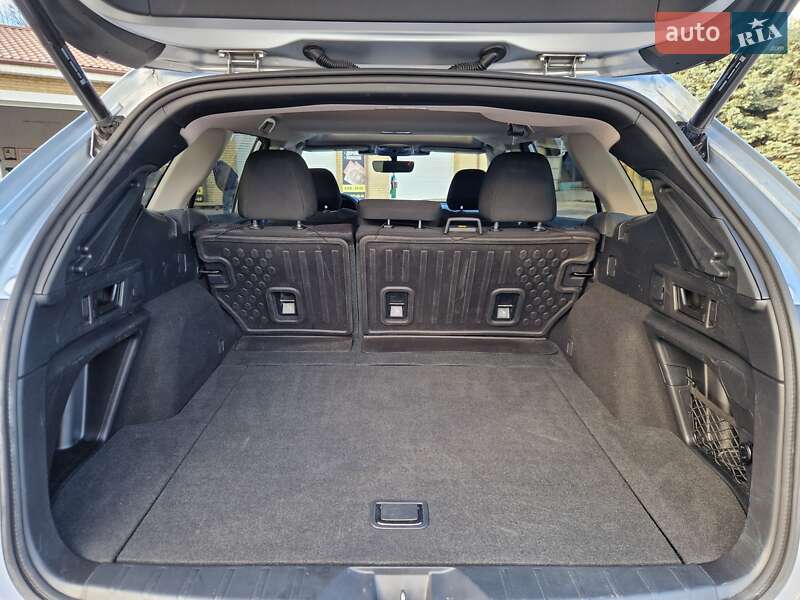 Внедорожник / Кроссовер Subaru Outback 2023 в Днепре