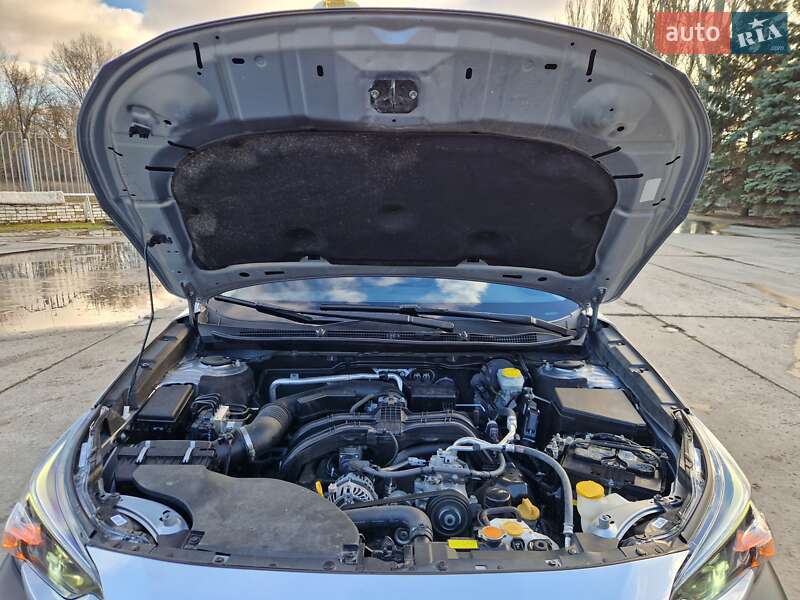 Внедорожник / Кроссовер Subaru Outback 2023 в Днепре