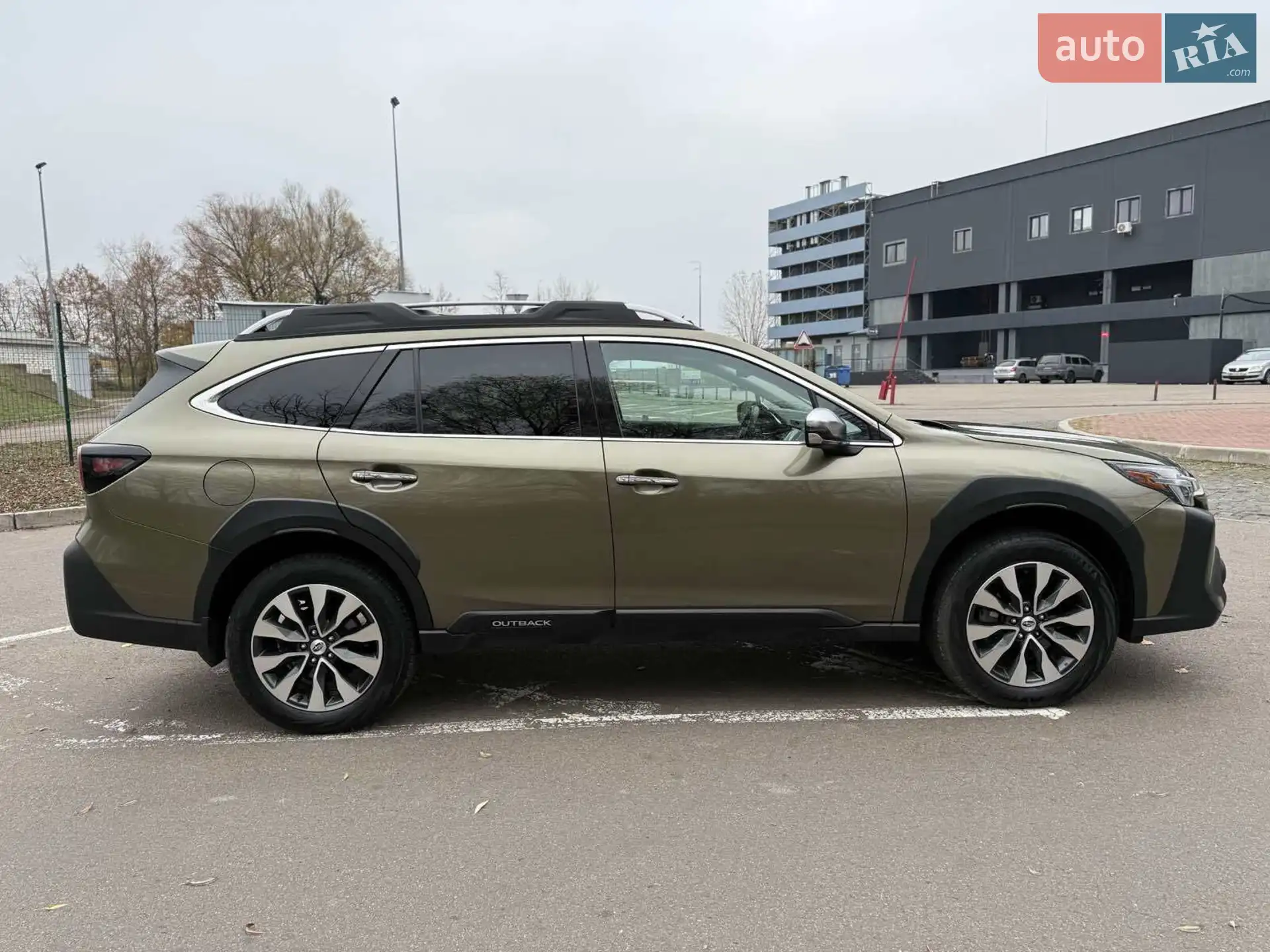 2023 Subaru Outback - мініатюра 10