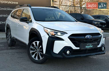 Внедорожник / Кроссовер Subaru Outback 2022 в Харькове