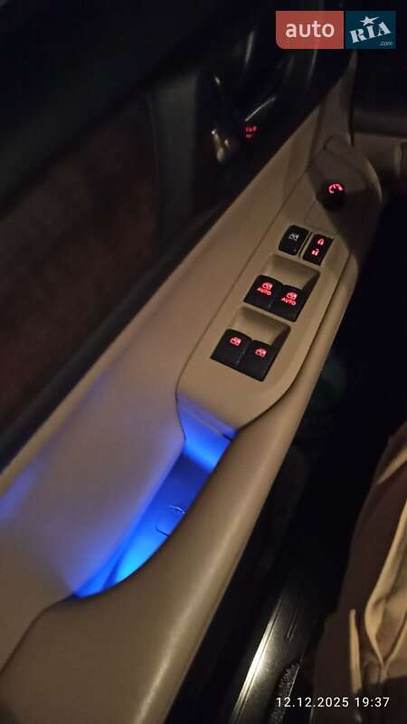 Универсал Subaru Outback 2015 в Черкассах