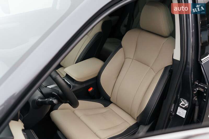 Внедорожник / Кроссовер Subaru Outback 2023 в Киеве фото 16 Внедорожник / Кроссовер Subaru Outback 2023 в Киеве
