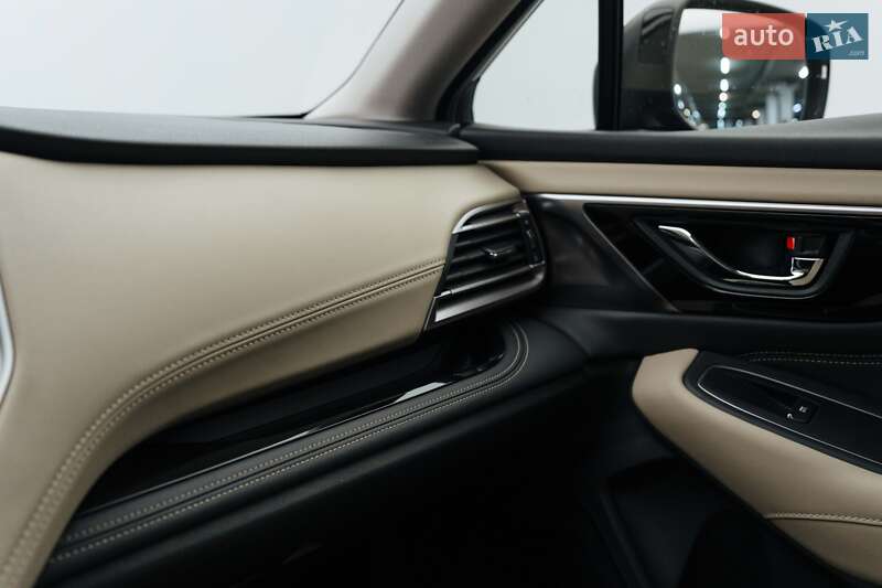 Внедорожник / Кроссовер Subaru Outback 2023 в Киеве фото 13 Внедорожник / Кроссовер Subaru Outback 2023 в Киеве