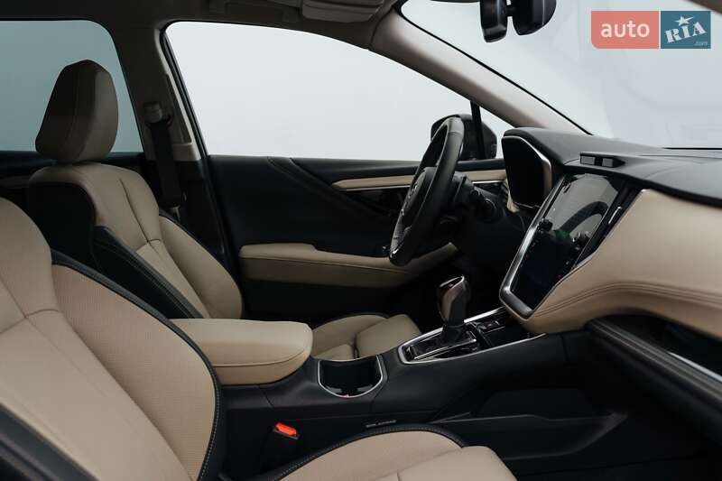 Внедорожник / Кроссовер Subaru Outback 2023 в Киеве фото 15 Внедорожник / Кроссовер Subaru Outback 2023 в Киеве