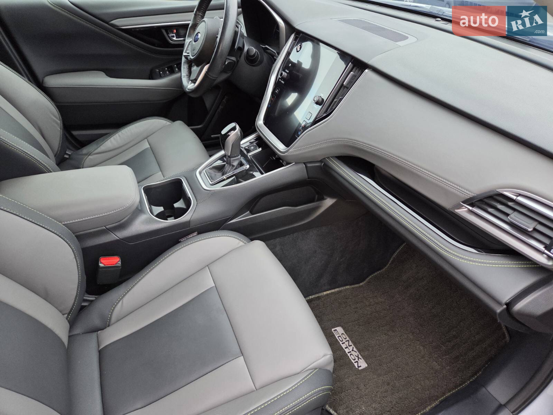 2024 Subaru Outback - мініатюра 11