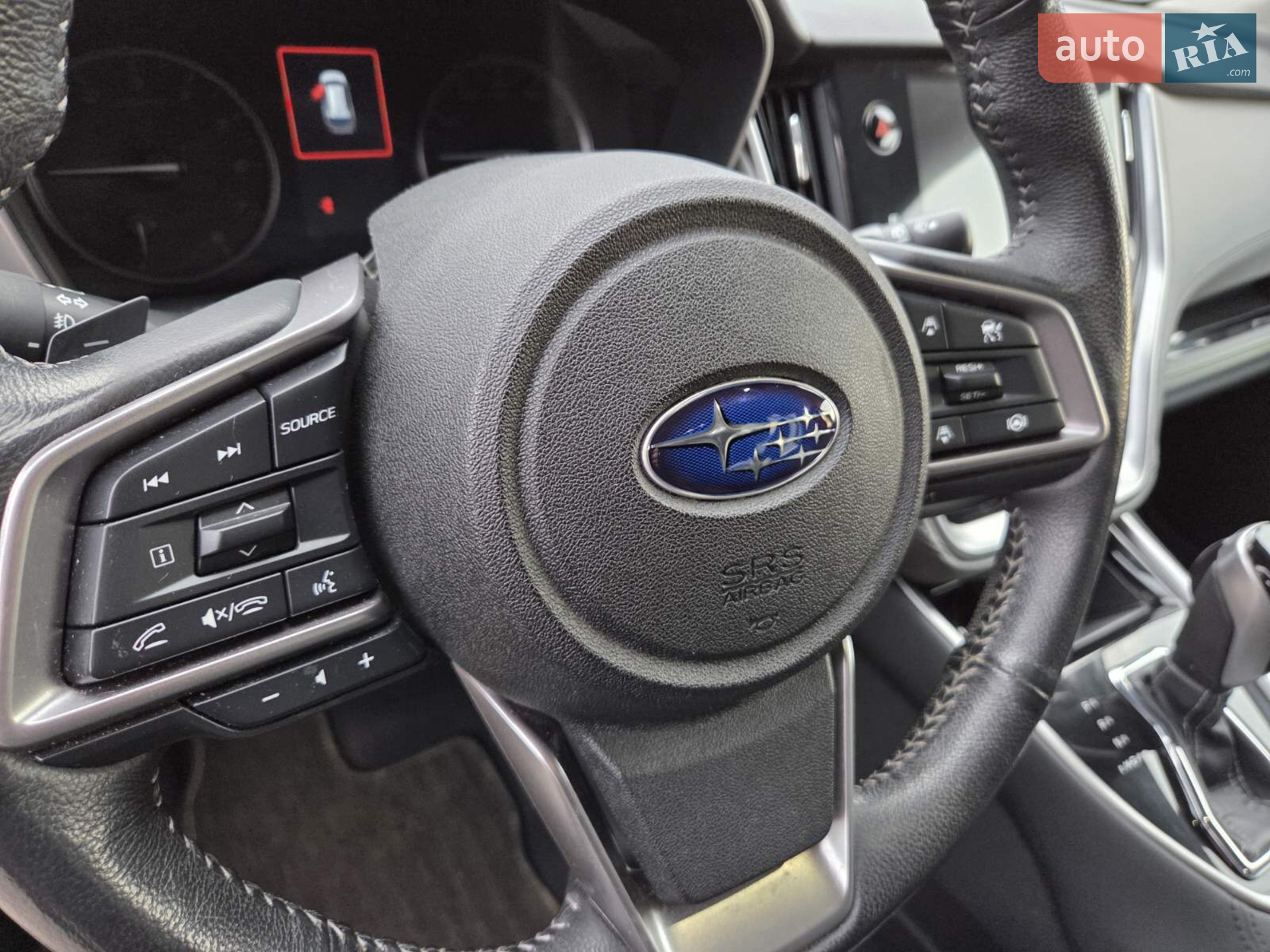 2024 Subaru Outback - мініатюра 20