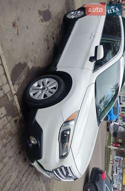 Універсал Subaru Outback 2015 в Новомосковську