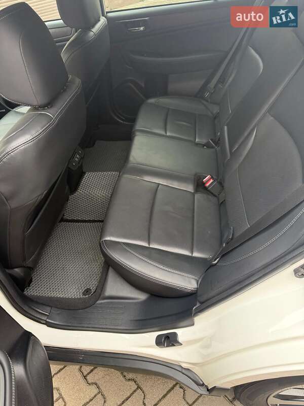 Универсал Subaru Outback 2019 в Хмельницком