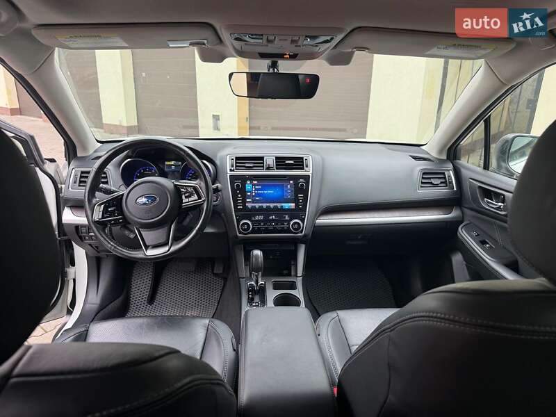 Универсал Subaru Outback 2019 в Хмельницком