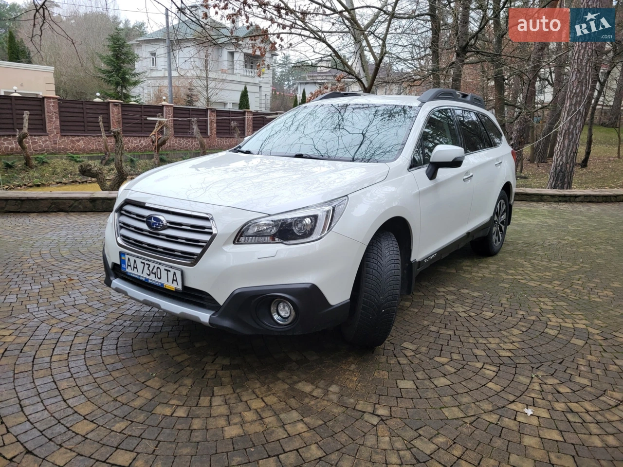 2018 Subaru Outback - мініатюра 33
