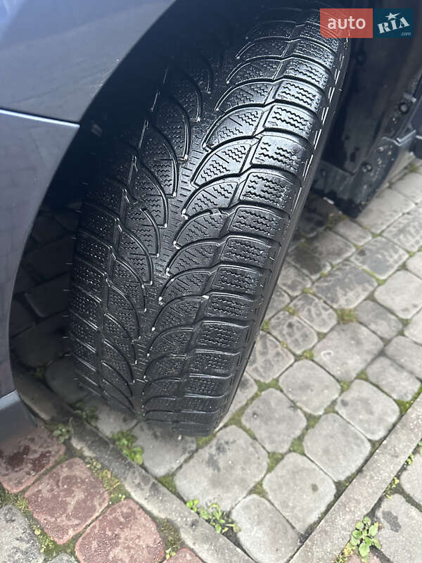 Універсал Subaru Outback 2015 в Львові