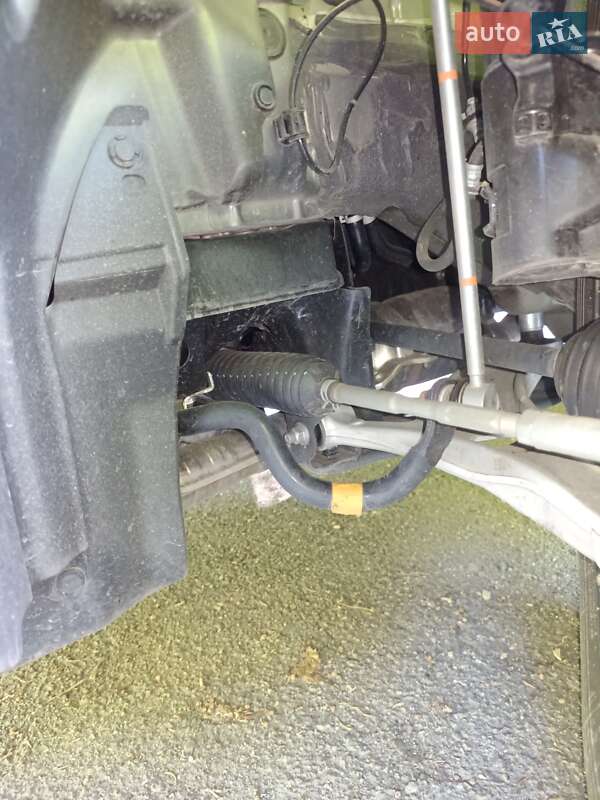 Внедорожник / Кроссовер Subaru Outback 2023 в Виннице