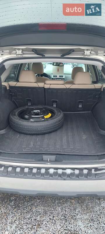 Універсал Subaru Outback 2015 в Вінниці