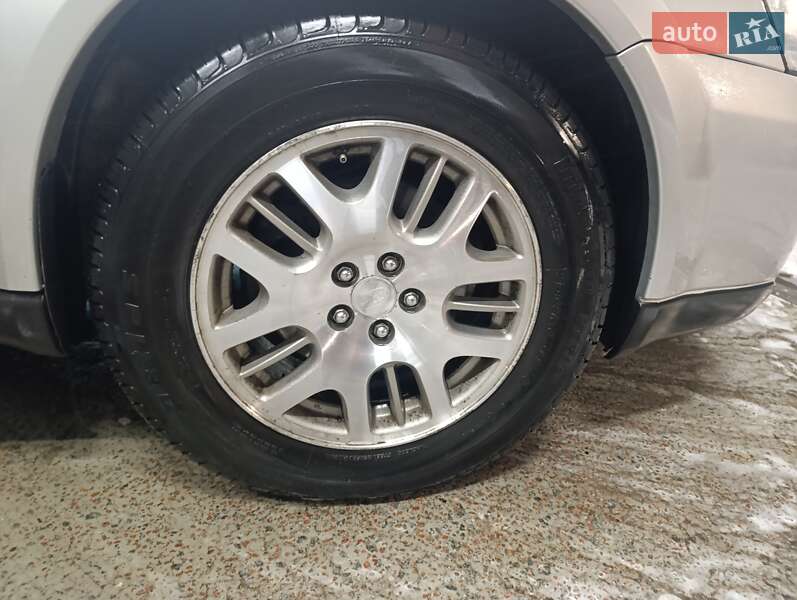 Универсал Subaru Outback 2006 в Буче