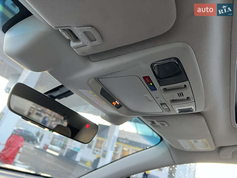 Универсал Subaru Outback 2016 в Николаеве