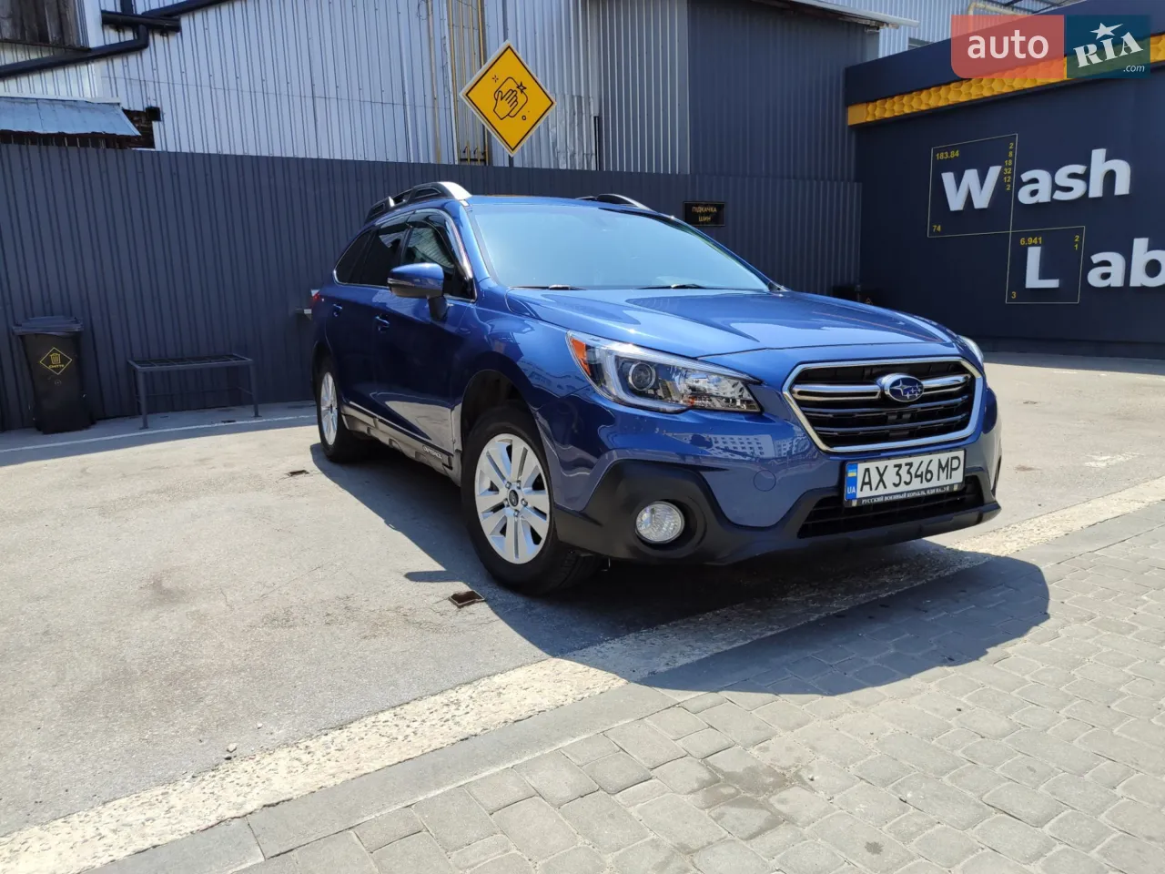 2019 Subaru Outback - мініатюра 32