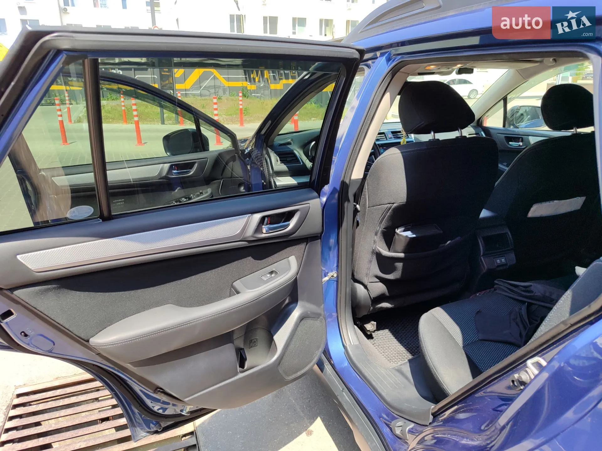 2019 Subaru Outback - мініатюра 11